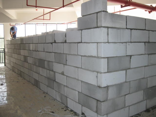 沈陽(yáng)加氣混凝土建材 以專業(yè)品質(zhì)引領(lǐng)行業(yè)選擇