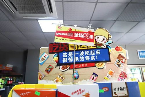 便利店促銷活動 日用品銷售的利潤陷阱