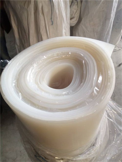 永發(fā)橡膠 廠家直銷(xiāo)耐高溫硅膠板，鶴壁硅膠板在日用品領(lǐng)域的多元應(yīng)用