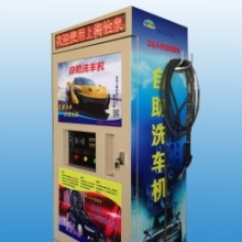 工廠凈水機(jī) 不止于飲水安全，拓展洗車服務(wù)新篇章